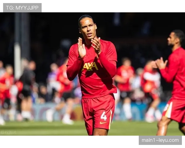 范戴克制胜头球创队史纪录 利物浦防线领袖战术权重持续提升 范戴克制胜头球创队史纪录 利物浦防线领袖战术权重持续提升